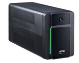 APC Back-UPS 1600VA 230V AVR IEC Sockets