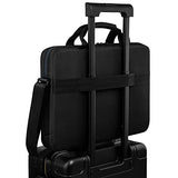 DELL ES1520C notebook case 39.6 cm (15.6&quot;) Briefcase Black (460-BCZV) - 1pc