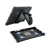 MOBILIS Coque+Dragonne+Béquille PROTECH pour Galaxy Tab A8 10.5  SM-X200/SM-X205