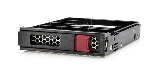 HPE 960GB SATA 6G Read Intensive LFF LPC Multi Vendor SSD