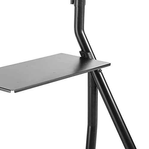 NEOMOUNTS NS-M3800BLACK Support au sol pour écran 60-100p