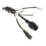 DAHUA- Caméra PTZ 2MP x25 IR 100m DH-SD49225GB-HNR