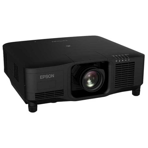 EPSON EB-PU2216B 16000Lumen 3LCD WUXGA 1920x1200 black