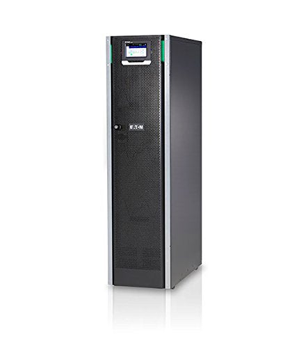 EATON Onduleur 93PS 10000 W frame, 10000 W, chaine de 32 batteries de 9 Ah