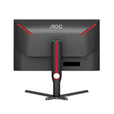 AOC Q27G3XMN/BK 27p 2560x1440 IPS MiniLED 336 Zones 180Hz Freesync Premium DP 2xHDMI
