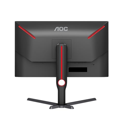 AOC Q27G3XMN/BK 27p 2560x1440 IPS MiniLED 336 Zones 180Hz Freesync Premium DP 2xHDMI