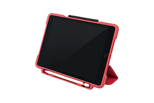 Tucano Alunno coque  iPad 10,2 rouge