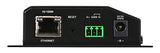 ATEN SN3402P serveur RS-232 2x DB9 Sécurisé sur IP PoE