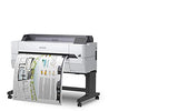 EPSON SureColor SC-T5405 With Stand 36inch large-format printer colour ink-jet Roll 91.4cm 2400x1200dpi LAN Wi-Fi USB 3.0 Cutter