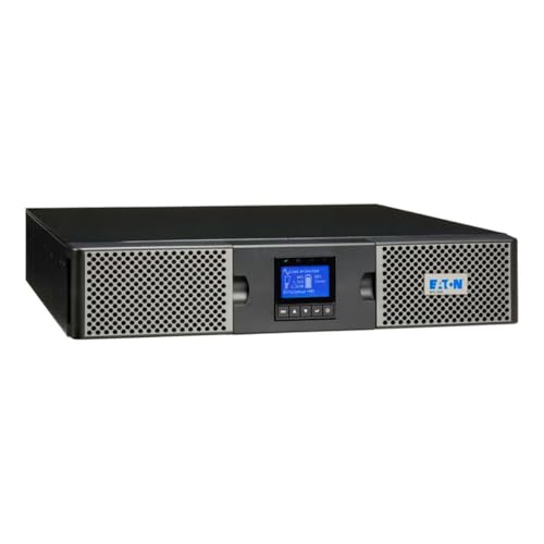Eaton 9PX 1500i RT2U Netpack