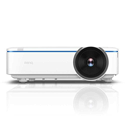 LU950 DLP WUXGA UHD 5000AL