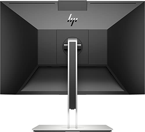 HP E-Series E27m G4 68,6 cm (27") 2560 x 1440 pixels Quad HD Noir