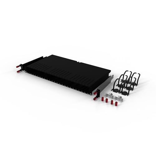 PATCHBOX ONE CHASSIS VIDE A EQUIPER