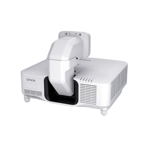EPSON EB-PU2113W 13000Lumen 3LCD WUXGA 1920x1200
