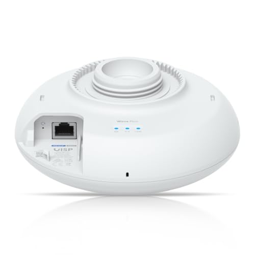 60 GHz and 5 GHz client with 1 Gbps symm