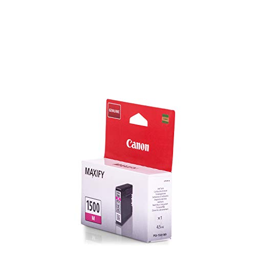CANON 1LB INK PGI-1500 M
