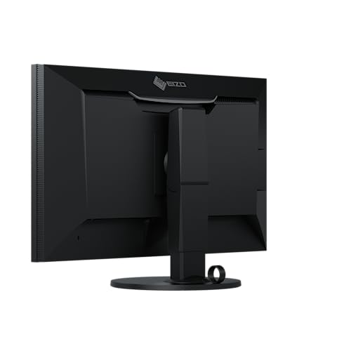 "EIZO ColorEdge CS2740 écran plat de PC 68,6 cm (27"") 3840 x 2160 pixels 4K Ultra HD LCD Noir"