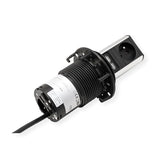 BACHMANN Multip. encastrable ELEVATOR 1 prise+1 charg 2 USB