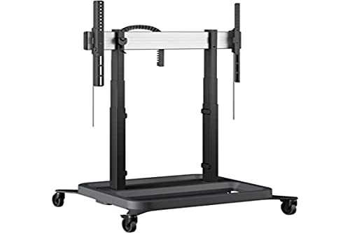 VOGEL S Chariot élévateur RISE 5205 noir