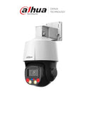 DAHUA- Caméra PTZ DH-SD3E405DB-GNY-A-PV1