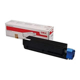 OKI Toner Noir 7000 pages  pour série B4x2/B512/MB4x2/MB562