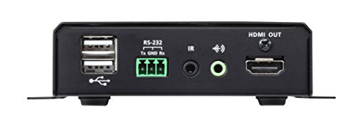 ATEN PREMIUM VE8900R extender HDMI sur IP