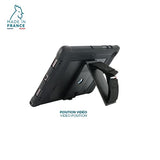 MOBILIS Coque+Dragonne+Béquille PROTECH pour Galaxy Tab A8 10.5  SM-X200/SM-X205