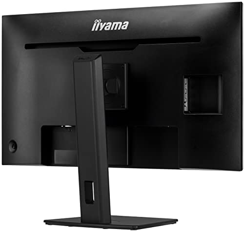 IIYAMA- Ecran bureautique 32" XB3288UHSU-B5