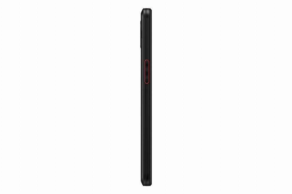 Samsung Galaxy XCover6 Pro G736 128GB Dual Sim - Black