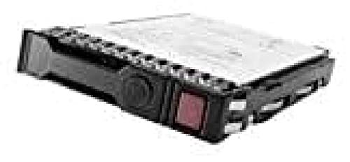 HPE 900GB SAS 12G Mission Critical 15K SFF SC 3-year Warranty Multi Vendor HDD