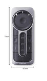 WACOM Télécommande sans fil ExpressKey clé à distance pour Cintiq/Intuos Pro
