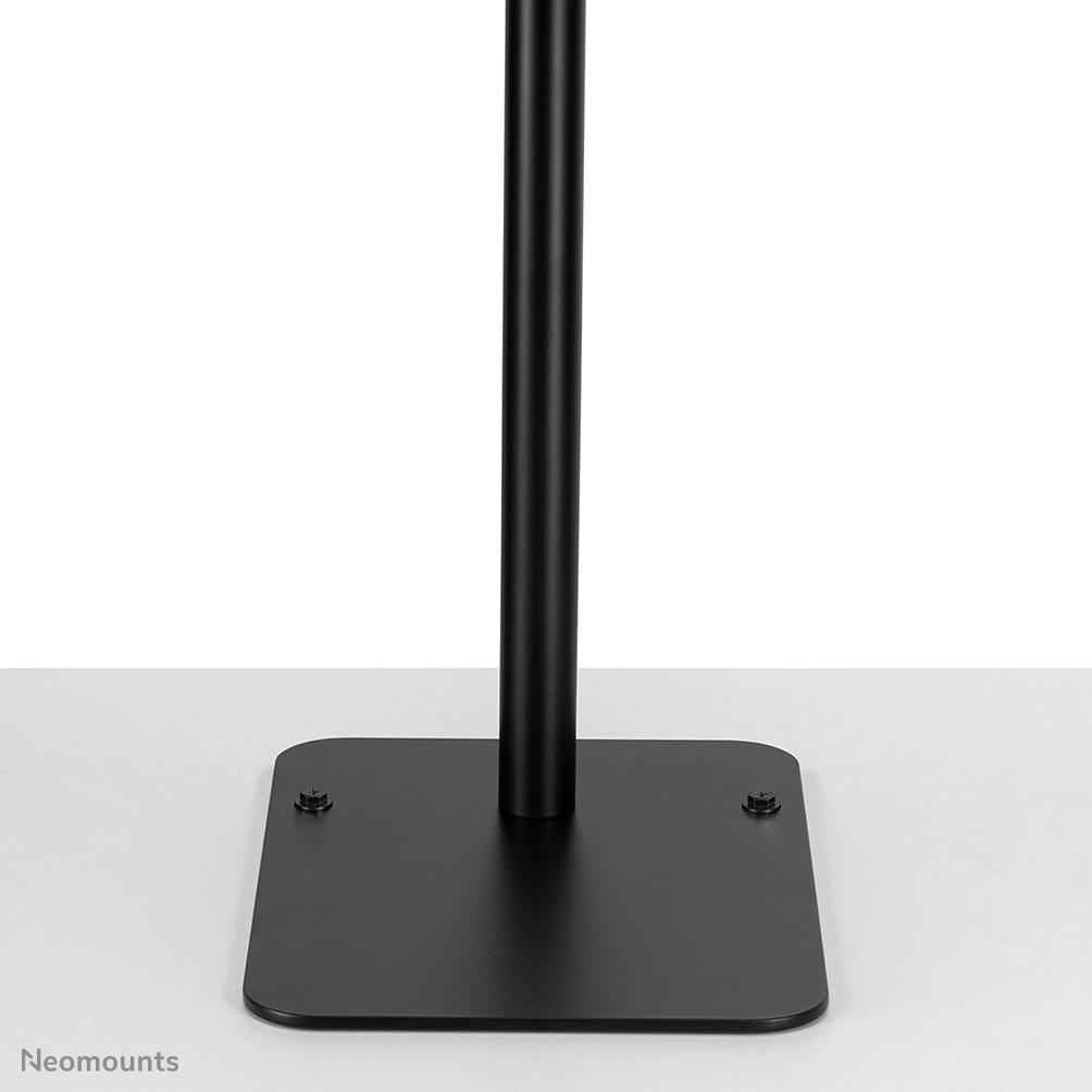 NEOMOUNTS FL15-625BL1 Support tablette au sol 7.9-11p - verrouillable - universel