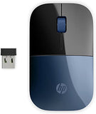 HP Z3700 Souris sans fil Blanche