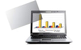 URBAN FACTORY Filtre de confidentialite - Monitor 20P W - 16/9