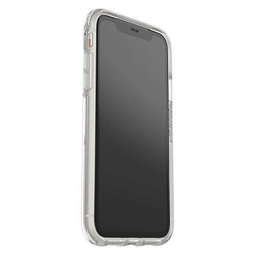 Symmetry Clear Iphone 11 - clear