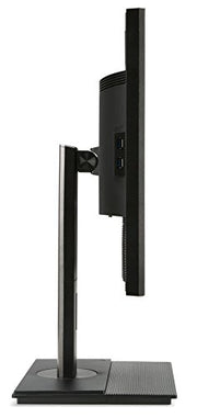 Ecran ACER B286HKymjdpprz HDMI/DVI/DP/Mini-DP - 28"