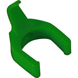 PATCHSEE VM/PC Lot de 50 PatchClip - vert clair