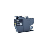 BROTHER LC3211Y Yellow ink cartridge with a capacity of 200 pages