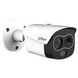 DAHUA- Caméra bullet thermique DHI-TPC-BF1241