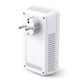 TP-Link TL-WPA8631P Adaptateur réseau CPL 300 Mbit/s Ethernet/LAN Wifi Blanc 1 piece(s)