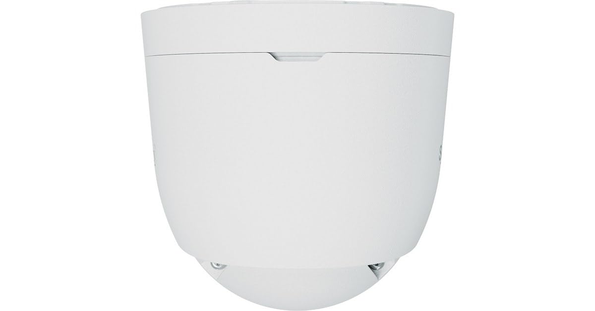 SYNOLOGY TC500 5MP IP Camera Dome Indoor/Outdoor Waterproof