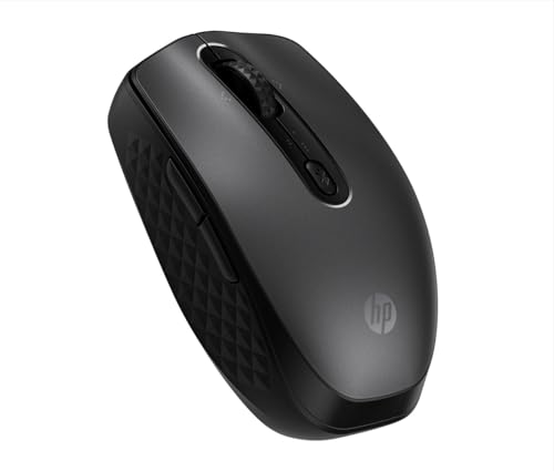 HP 695 Qi-Charging Wireless Mouse