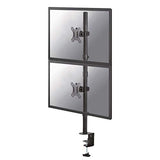 NEOMOUNTS FPMA-D550DVBLACK Support décran à fixer 10-32p - installation verticale