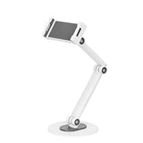 NEOMOUNTS DS15-550WH1 Support pour tablette 4.7-12.9p - universel