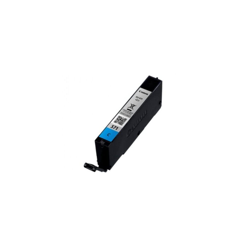 Ink/CLI-571 Cartridge CY