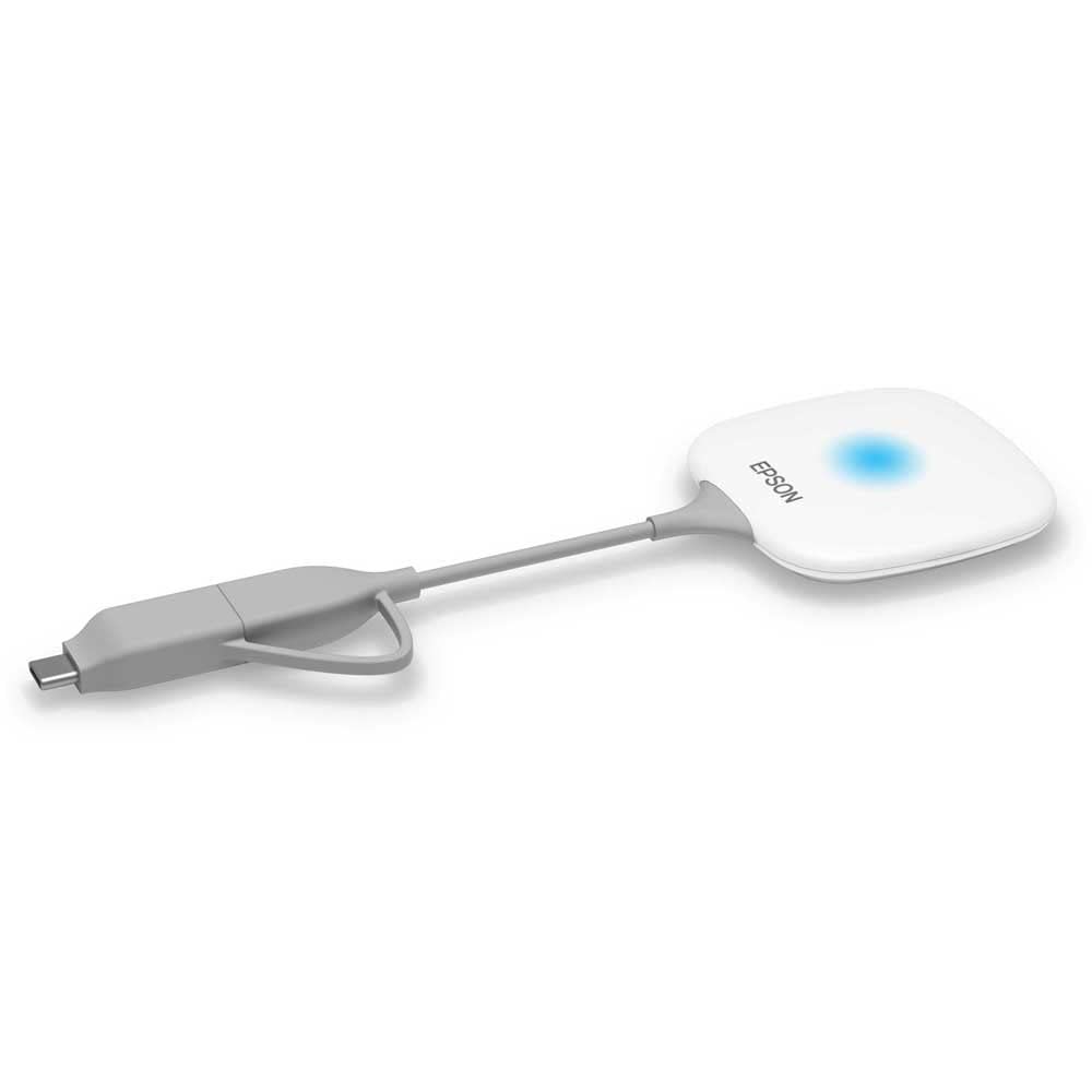 EPSON ELPWP20 Wireless Presentation System