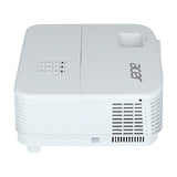 ACER P1157i Projector 4500Lm SVGA 800x600 16/9 Optical Zoom 1.1X 3W 1xSpeaker 24 3years
