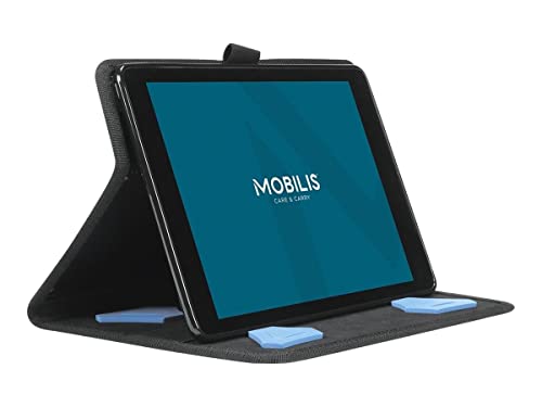 MOBILIS Protection à rabat ACTIV pour iPad 10.2  (9/8/7ème gén)