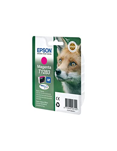Ink/T1283 Fox 3.5ml MG