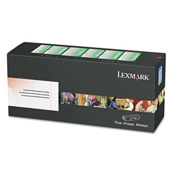 LEXMARK 25B3079 Toner cartridge black M5255/M5270/XM5365/XM5370